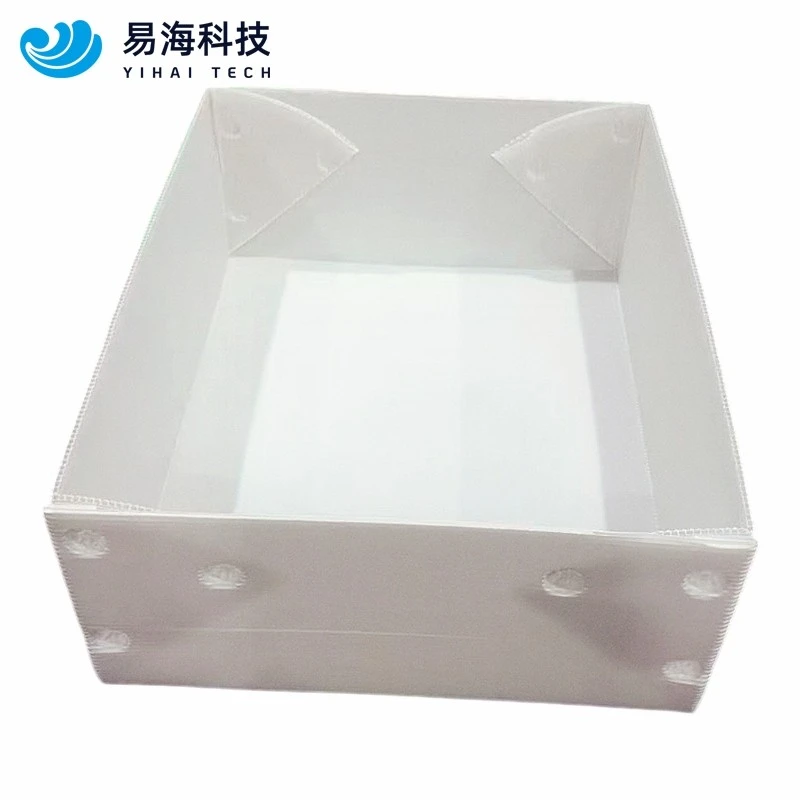 Corrugated Plastic For Seafood Boxes suppliers Corrugated Plastic For Seafood Boxes suppliers